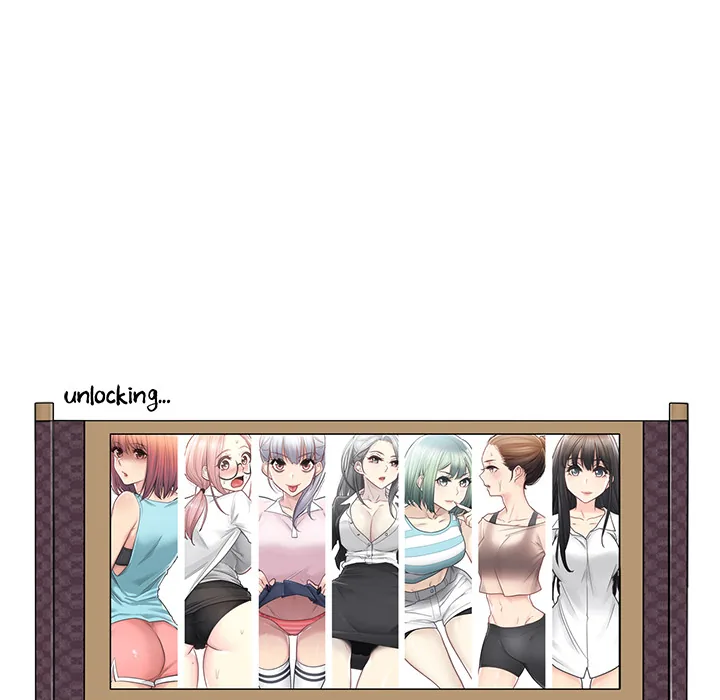 Touch to Unlock Chapter 97 page 125 - 