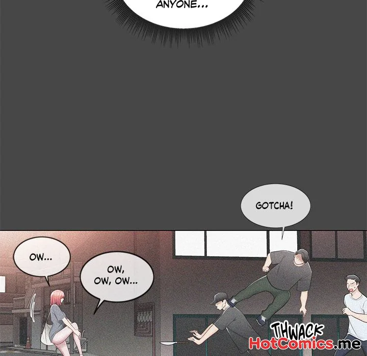 Touch to Unlock Chapter 97 page 14 - 