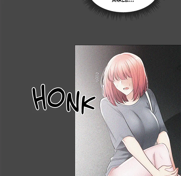 Touch to Unlock Chapter 97 page 16 - 