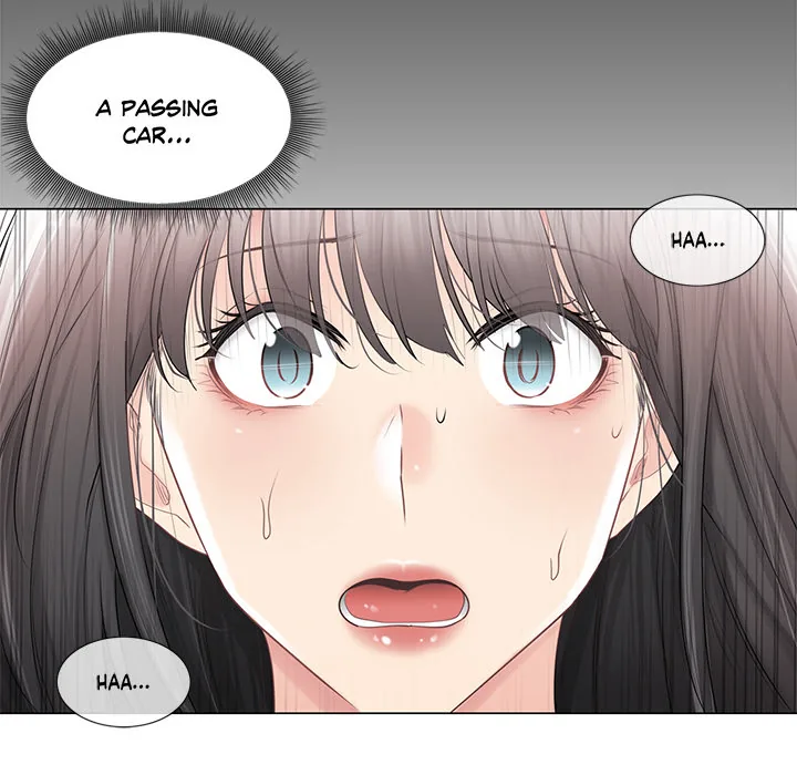 Touch to Unlock Chapter 97 page 20 - 