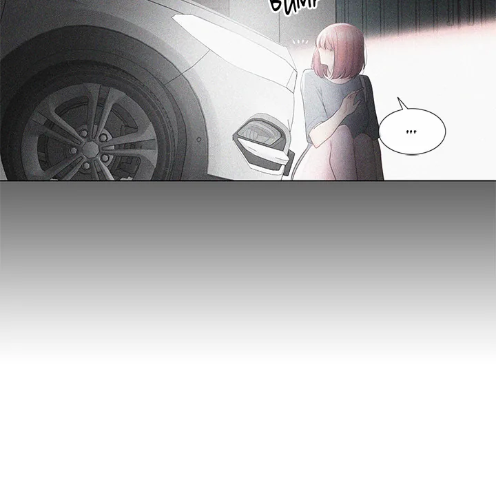 Touch to Unlock Chapter 97 page 22 - 