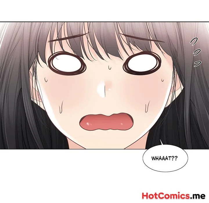 Touch to Unlock Chapter 97 page 23 - 