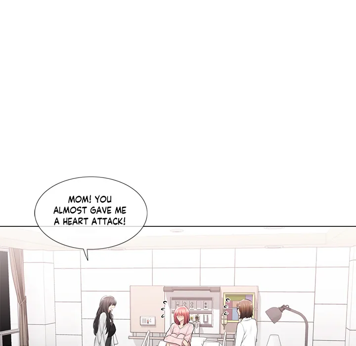 Touch to Unlock Chapter 97 page 24 - 