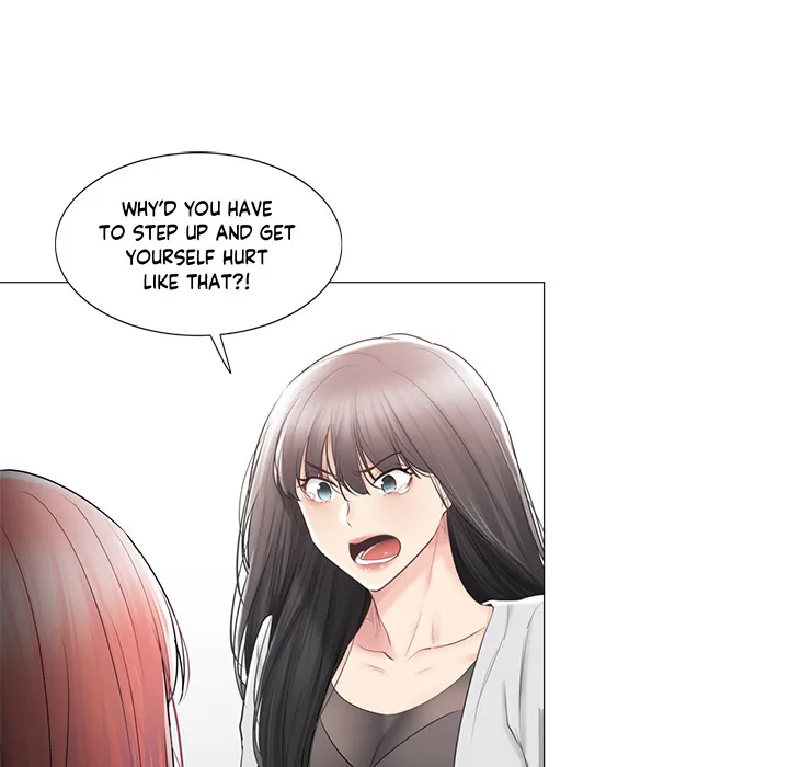 Touch to Unlock Chapter 97 page 26 - 