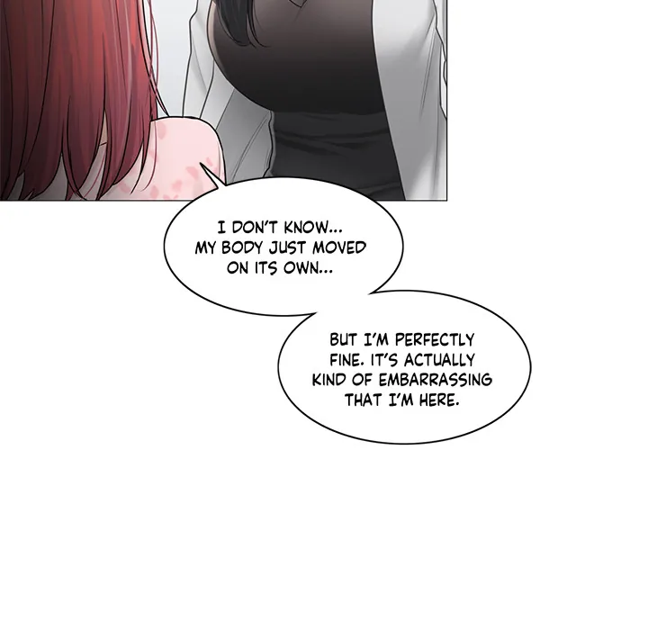 Touch to Unlock Chapter 97 page 27 - 