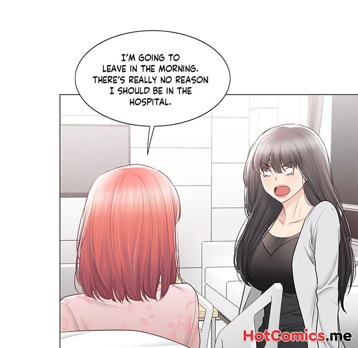 Touch to Unlock Chapter 97 page 28 - 