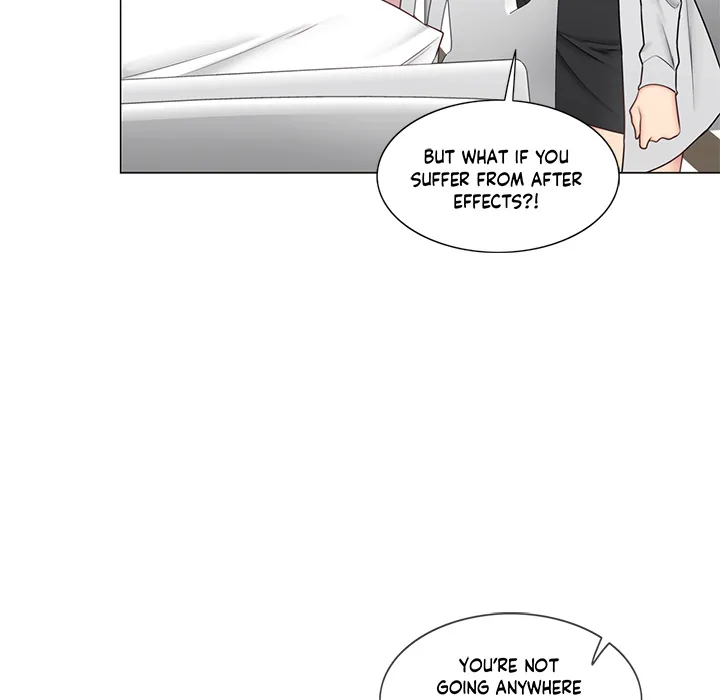 Touch to Unlock Chapter 97 page 29 - 