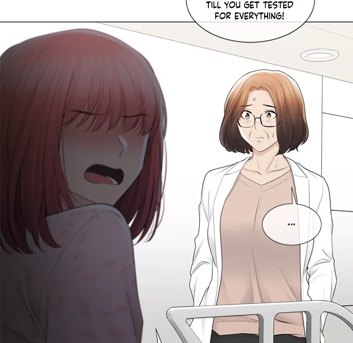 Touch to Unlock Chapter 97 page 30 - 