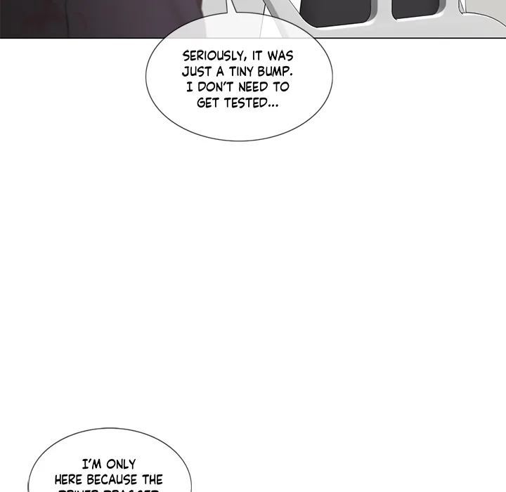 Touch to Unlock Chapter 97 page 31 - 