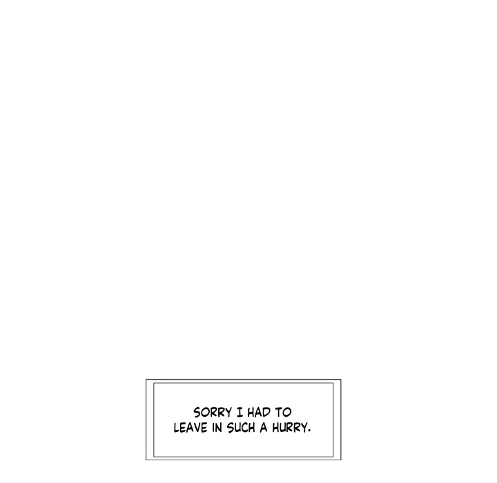 Touch to Unlock Chapter 97 page 33 - 