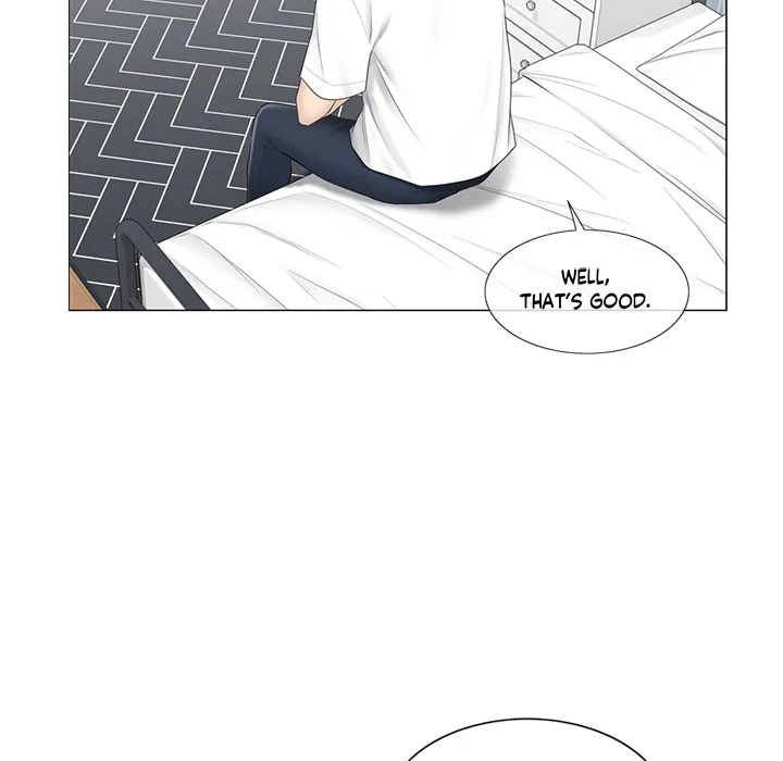 Touch to Unlock Chapter 97 page 35 - 