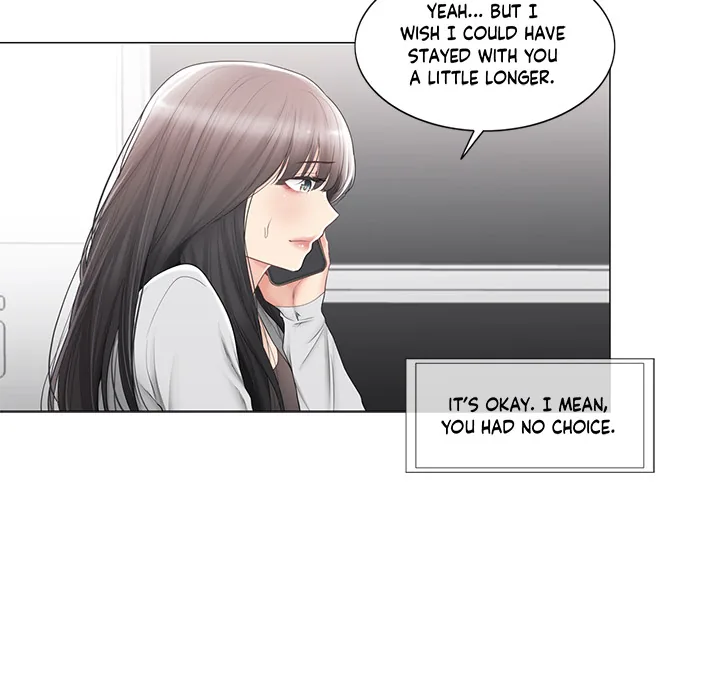 Touch to Unlock Chapter 97 page 36 - 