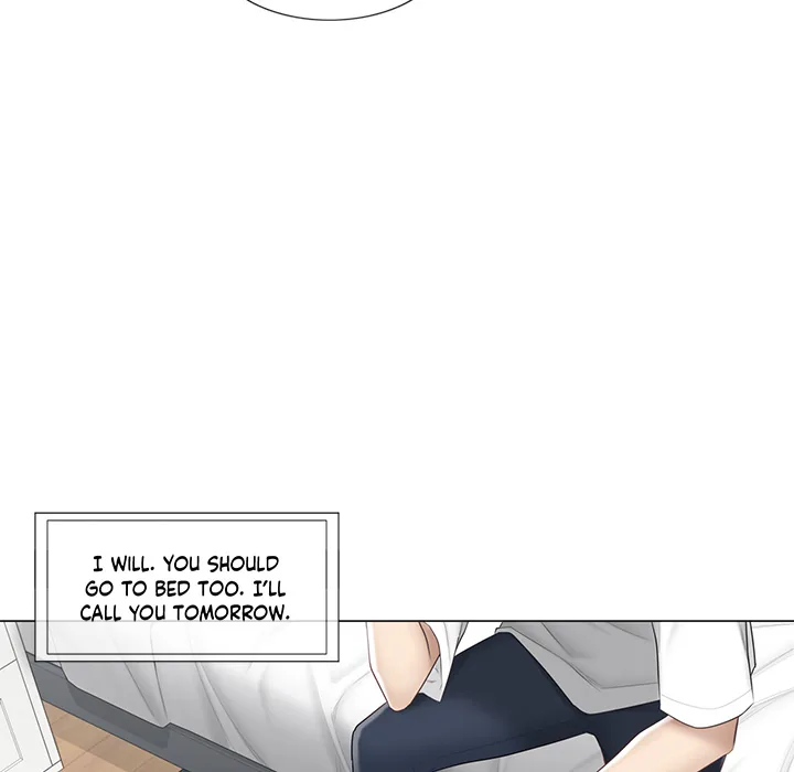 Touch to Unlock Chapter 97 page 38 - 