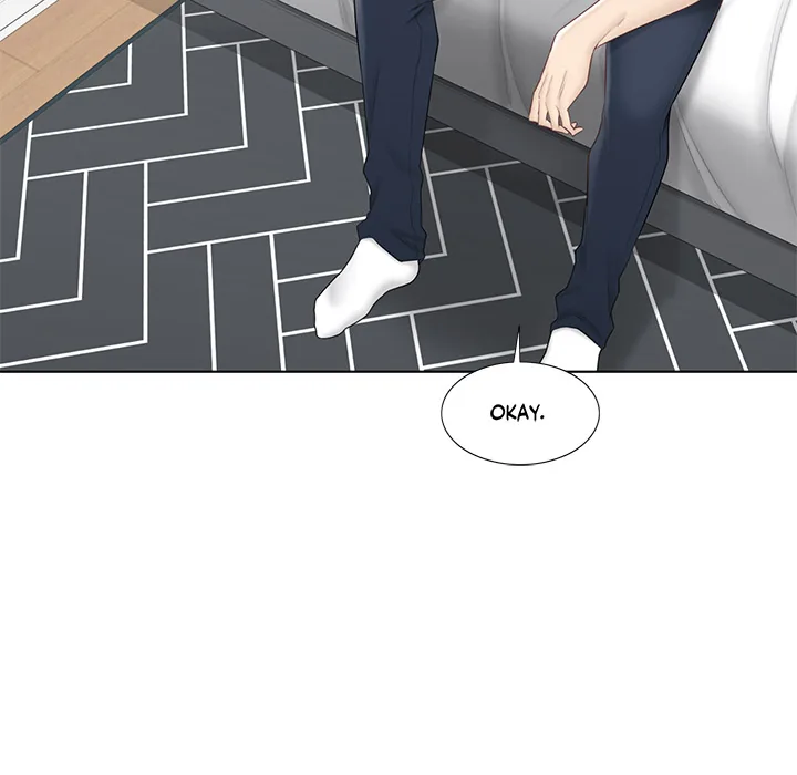 Touch to Unlock Chapter 97 page 39 - 