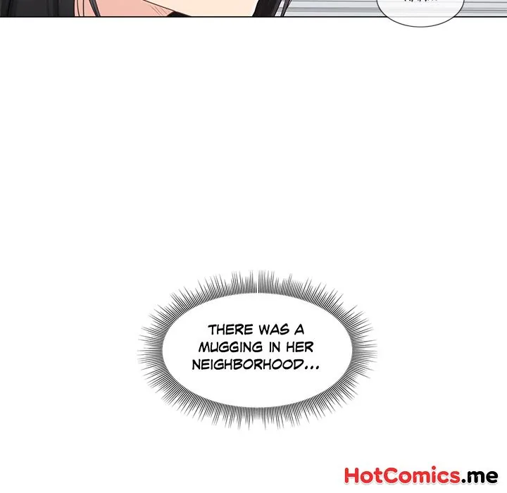 Touch to Unlock Chapter 97 page 5 - 