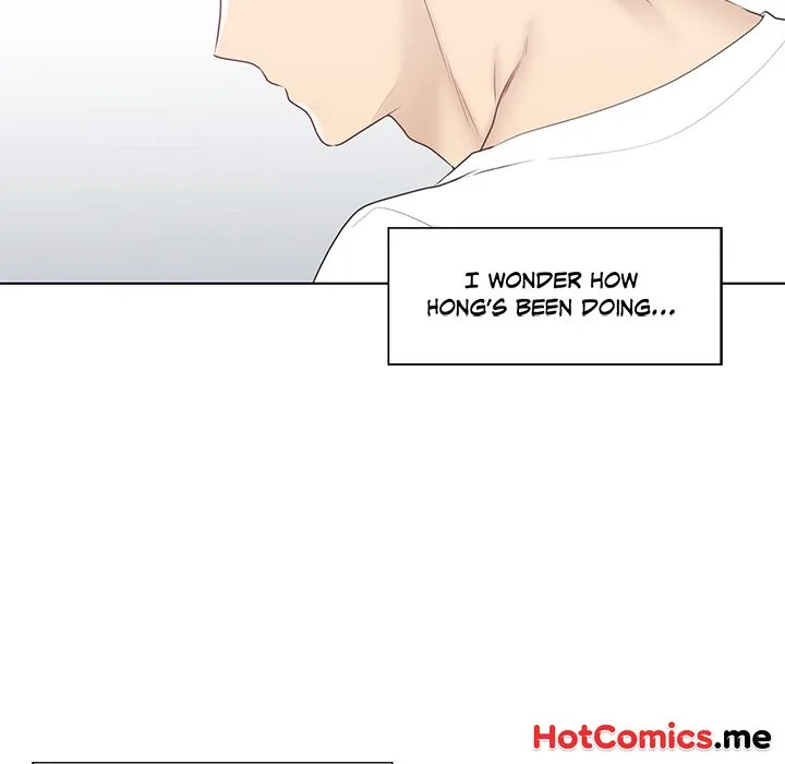 Touch to Unlock Chapter 97 page 42 - 