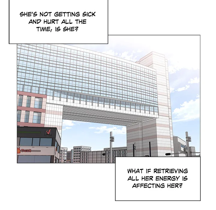 Touch to Unlock Chapter 97 page 43 - 