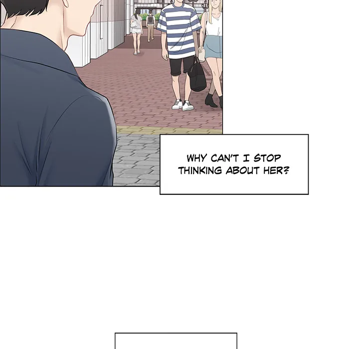 Touch to Unlock Chapter 97 page 45 - 