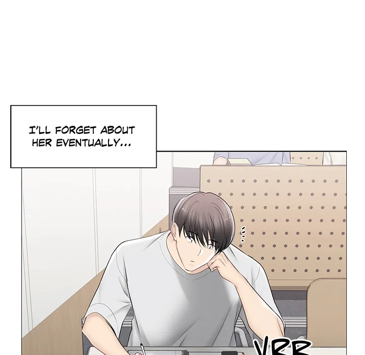 Touch to Unlock Chapter 97 page 49 - 