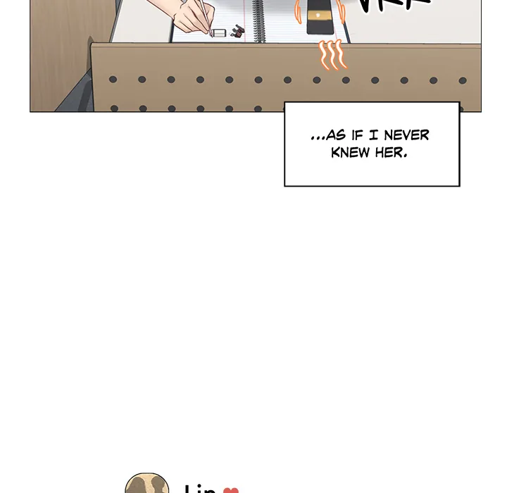 Touch to Unlock Chapter 97 page 50 - 