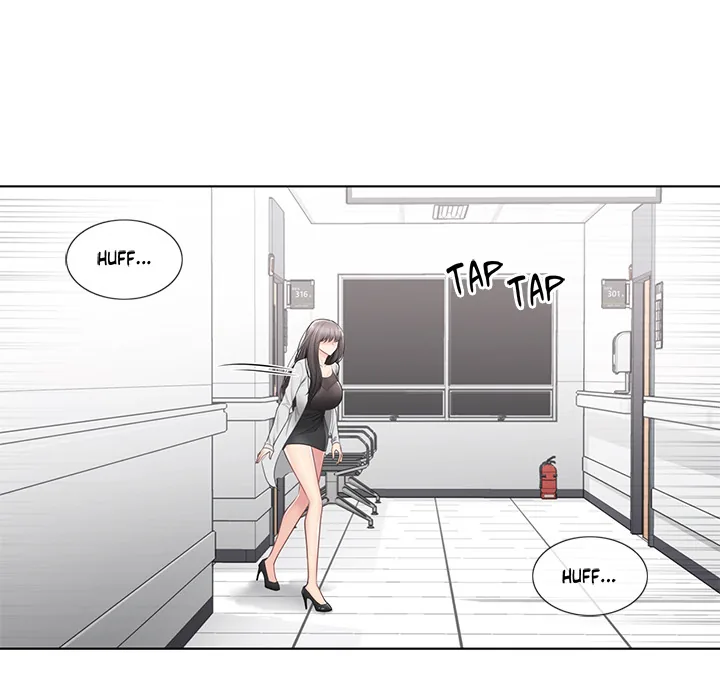 Touch to Unlock Chapter 97 page 6 - 