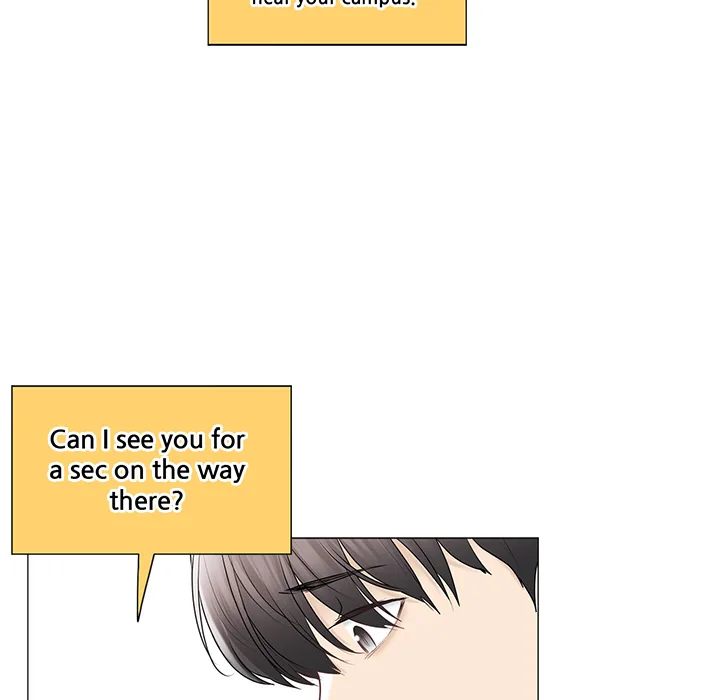 Touch to Unlock Chapter 97 page 52 - 