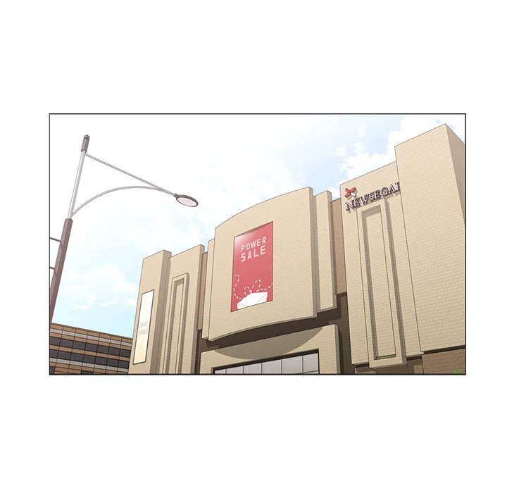Touch to Unlock Chapter 97 page 55 - 