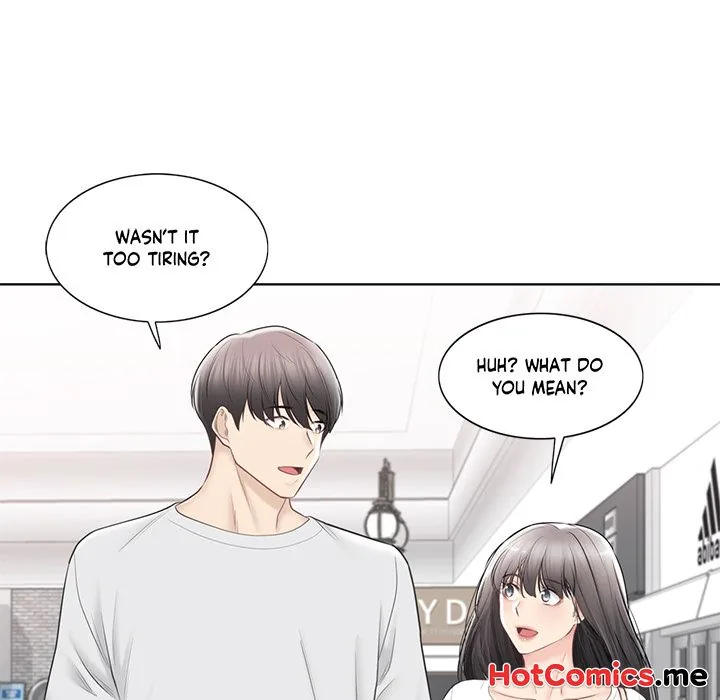 Touch to Unlock Chapter 97 page 56 - 