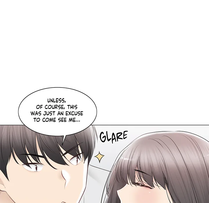 Touch to Unlock Chapter 97 page 58 - 