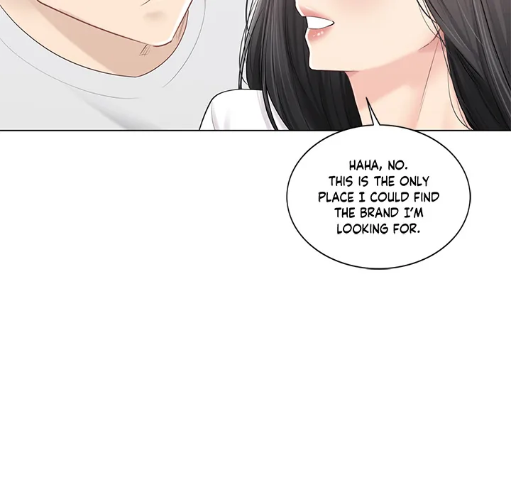 Touch to Unlock Chapter 97 page 59 - 