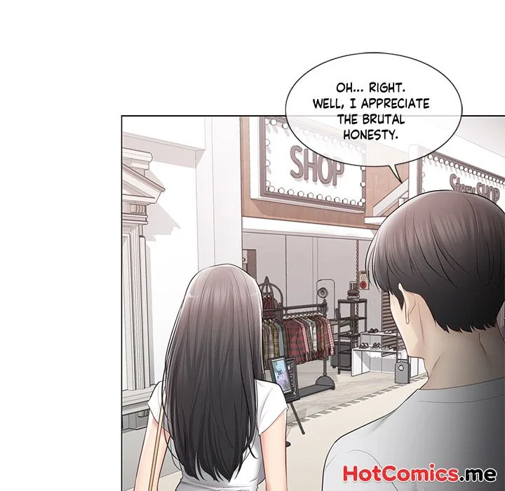 Touch to Unlock Chapter 97 page 60 - 