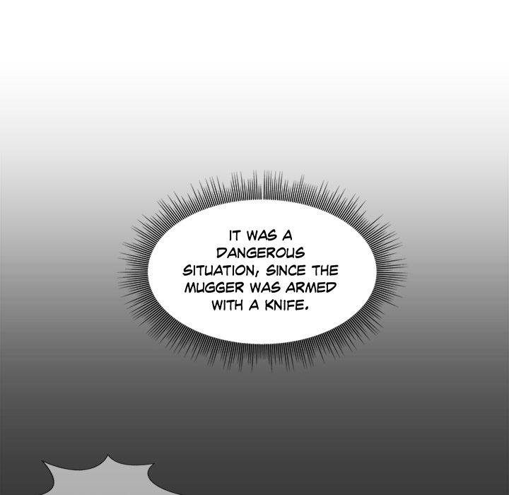 Touch to Unlock Chapter 97 page 7 - 