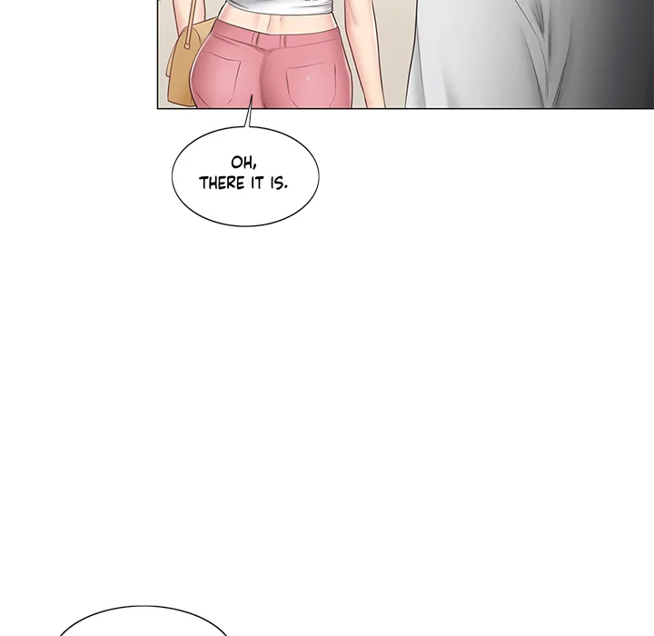 Touch to Unlock Chapter 97 page 61 - 