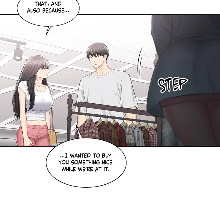 Touch to Unlock Chapter 97 page 62 - 