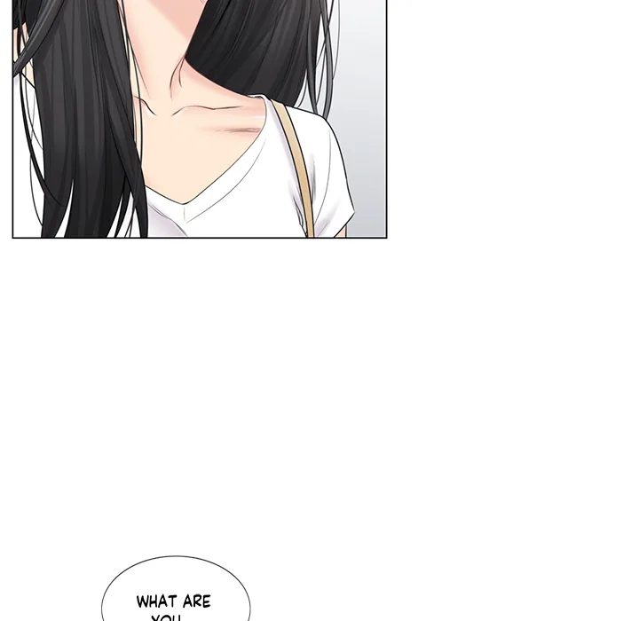 Touch to Unlock Chapter 97 page 64 - 