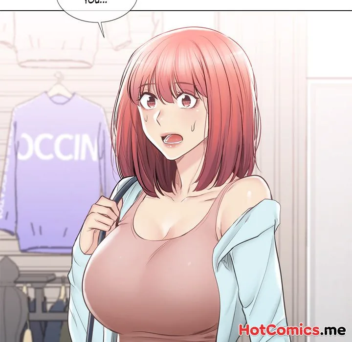 Touch to Unlock Chapter 97 page 65 - 