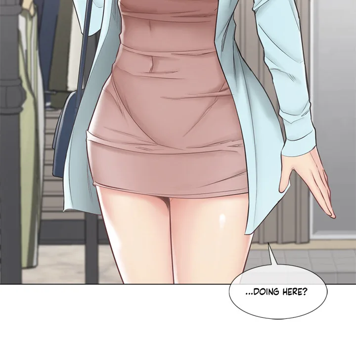 Touch to Unlock Chapter 97 page 66 - 