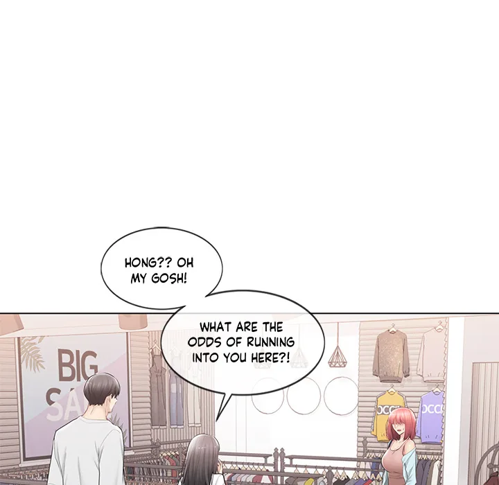 Touch to Unlock Chapter 97 page 67 - 