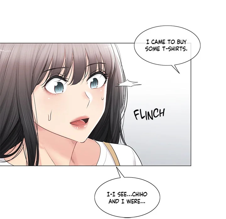 Touch to Unlock Chapter 97 page 69 - 