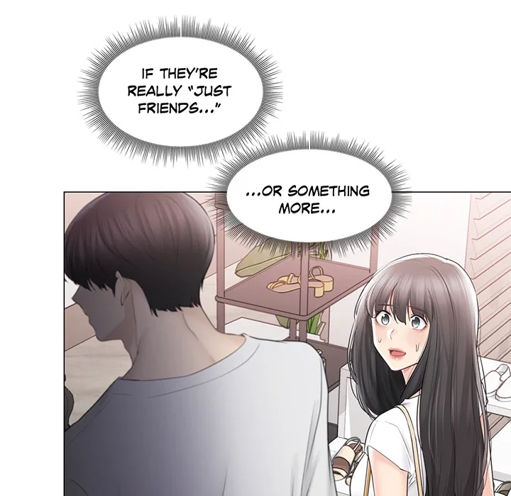Touch to Unlock Chapter 97 page 72 - 