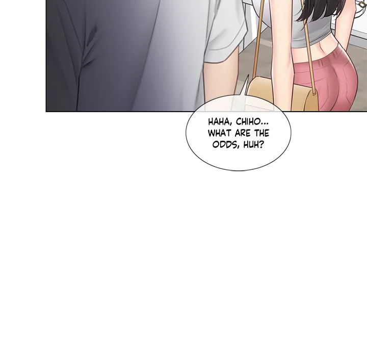 Touch to Unlock Chapter 97 page 73 - 