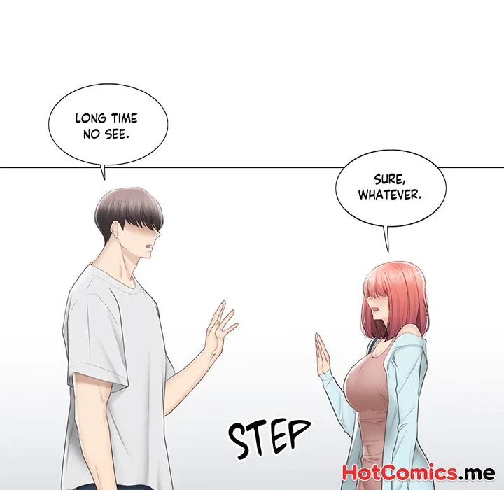 Touch to Unlock Chapter 97 page 74 - 
