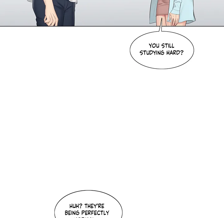 Touch to Unlock Chapter 97 page 75 - 