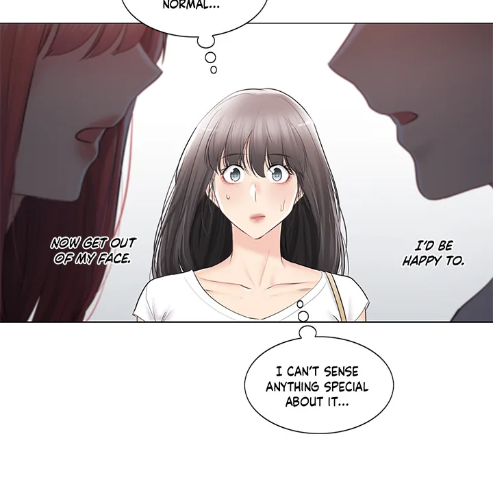 Touch to Unlock Chapter 97 page 76 - 