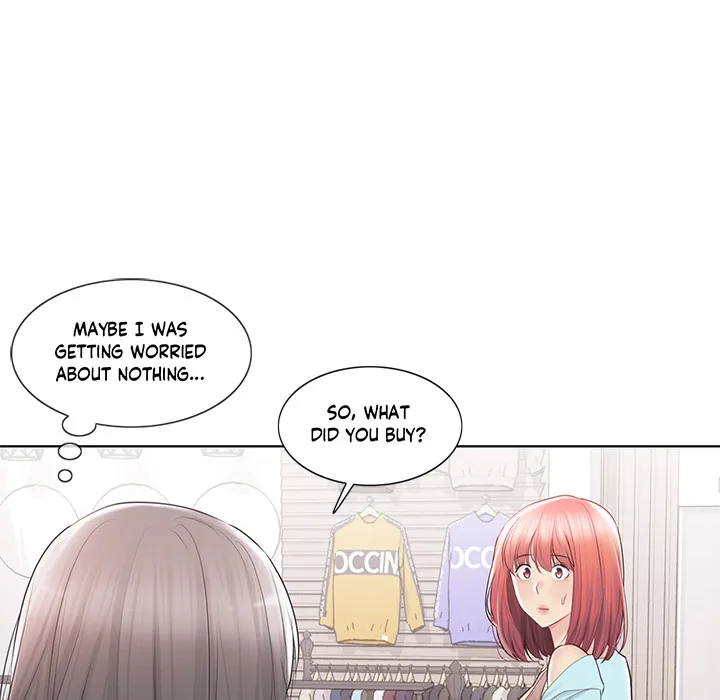 Touch to Unlock Chapter 97 page 77 - 