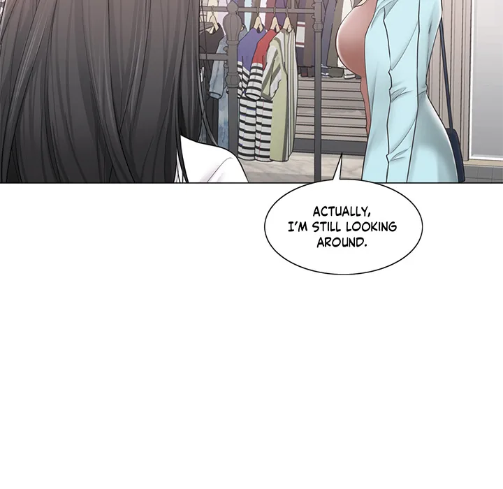 Touch to Unlock Chapter 97 page 78 - 