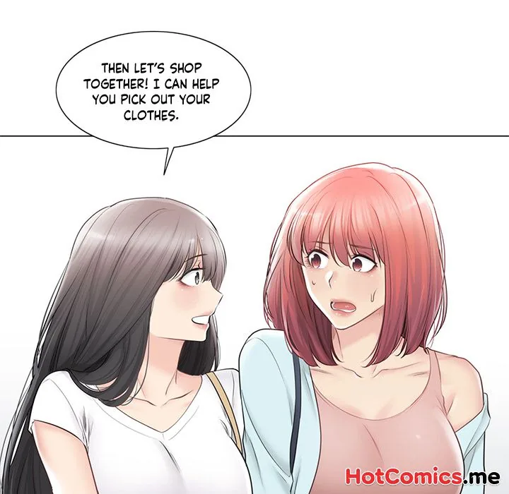 Touch to Unlock Chapter 97 page 79 - 