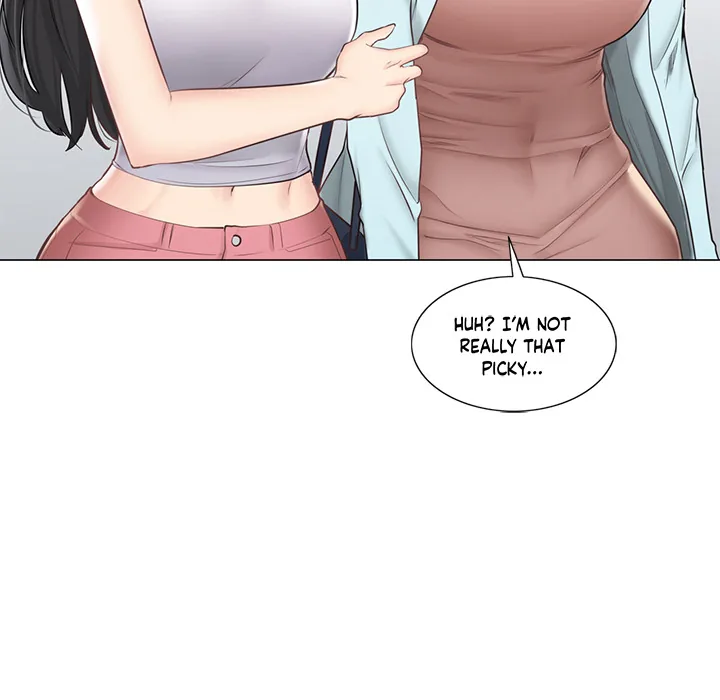 Touch to Unlock Chapter 97 page 80 - 