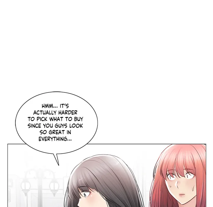 Touch to Unlock Chapter 97 page 83 - 