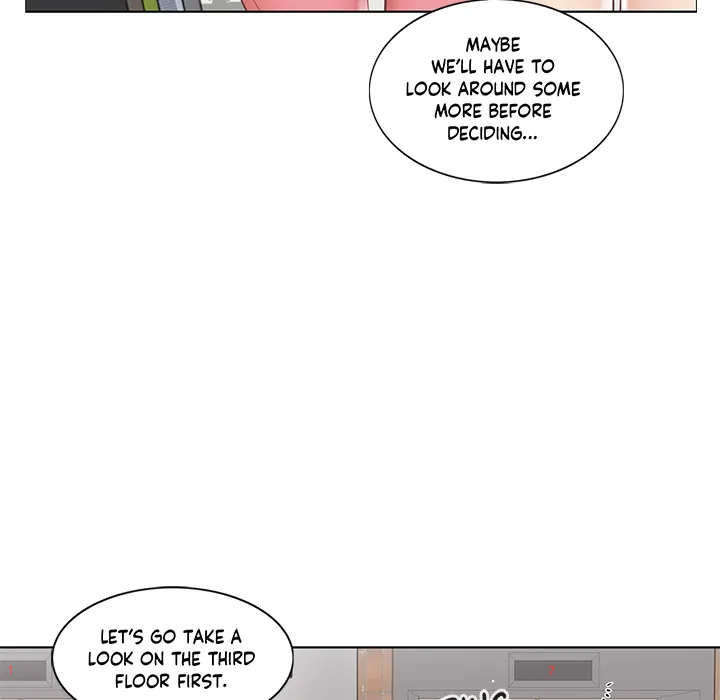 Touch to Unlock Chapter 97 page 85 - 